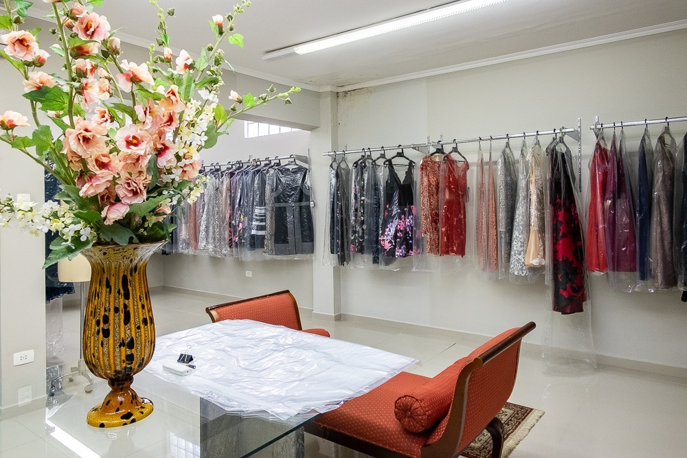 Casa Comercial para venda em Itaim Bibi
