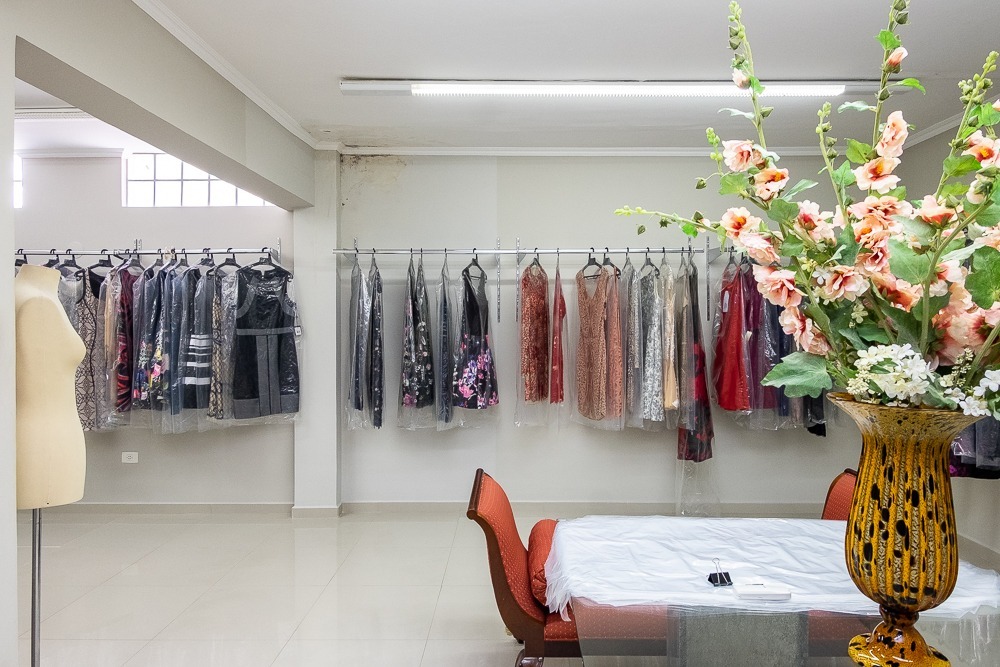 Casa Comercial para venda em Itaim Bibi