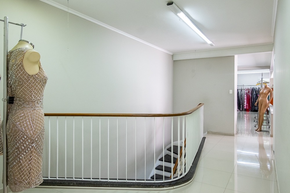 Casa Comercial para venda em Itaim Bibi
