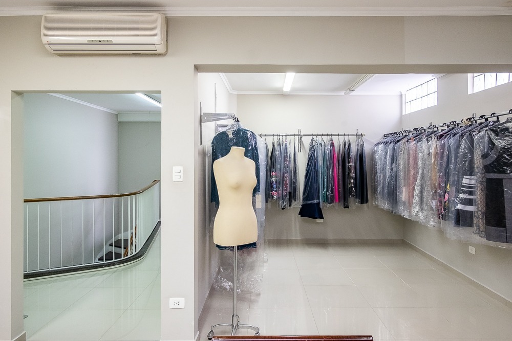 Casa Comercial para venda em Itaim Bibi