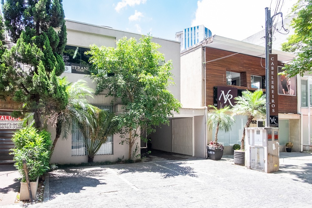Casa Comercial para venda em Itaim Bibi