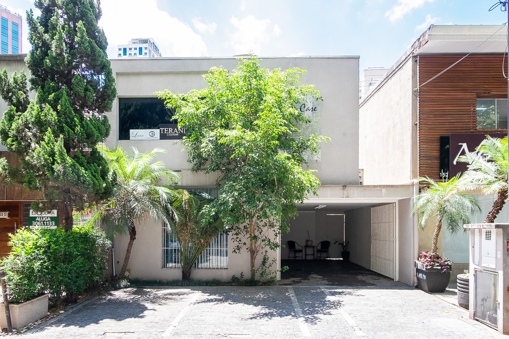 Casa Comercial para venda em Itaim Bibi