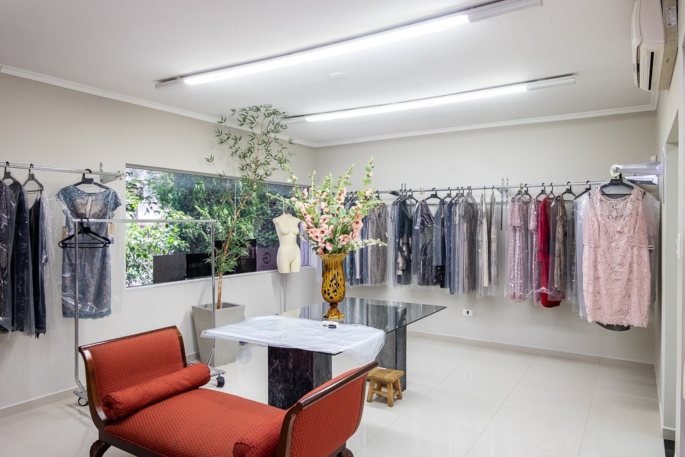 Casa Comercial para venda em Itaim Bibi