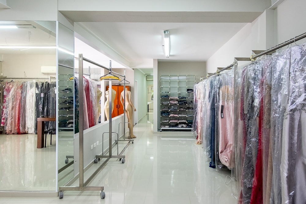 Casa Comercial para venda em Itaim Bibi