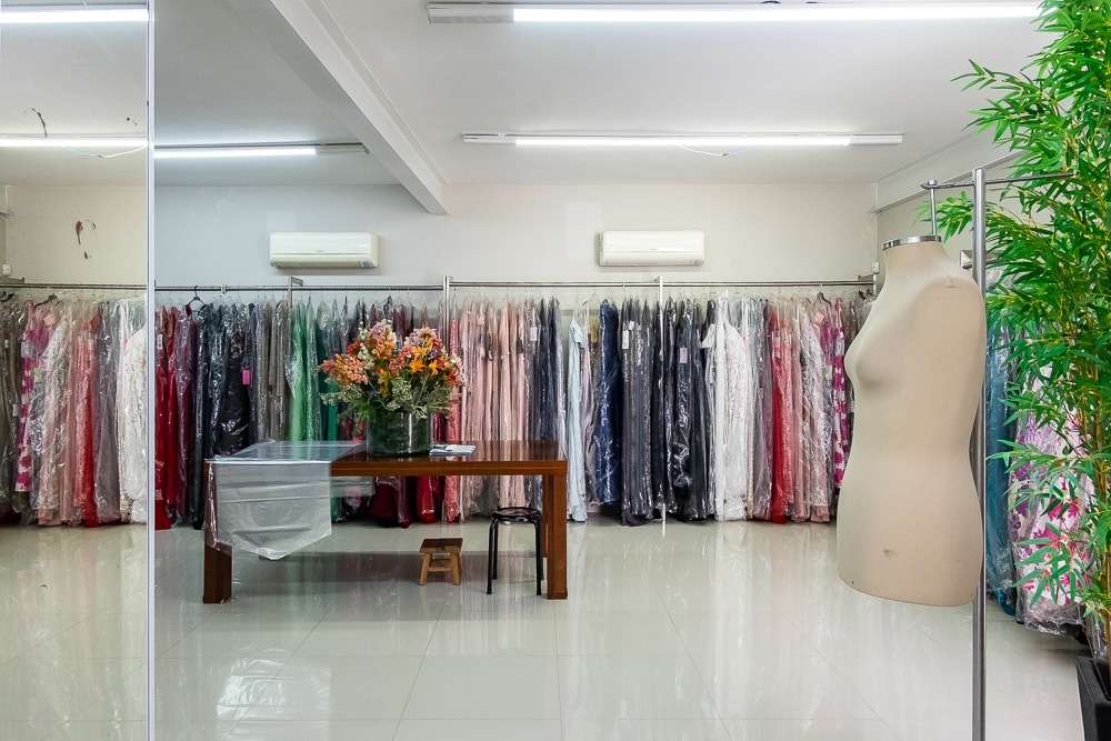 Casa Comercial para venda em Itaim Bibi