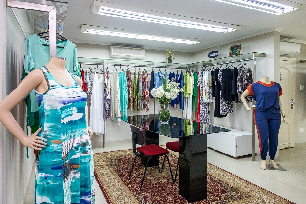 Casa Comercial para venda em Itaim Bibi