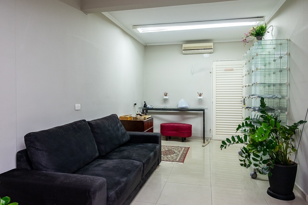 Casa Comercial para venda em Itaim Bibi