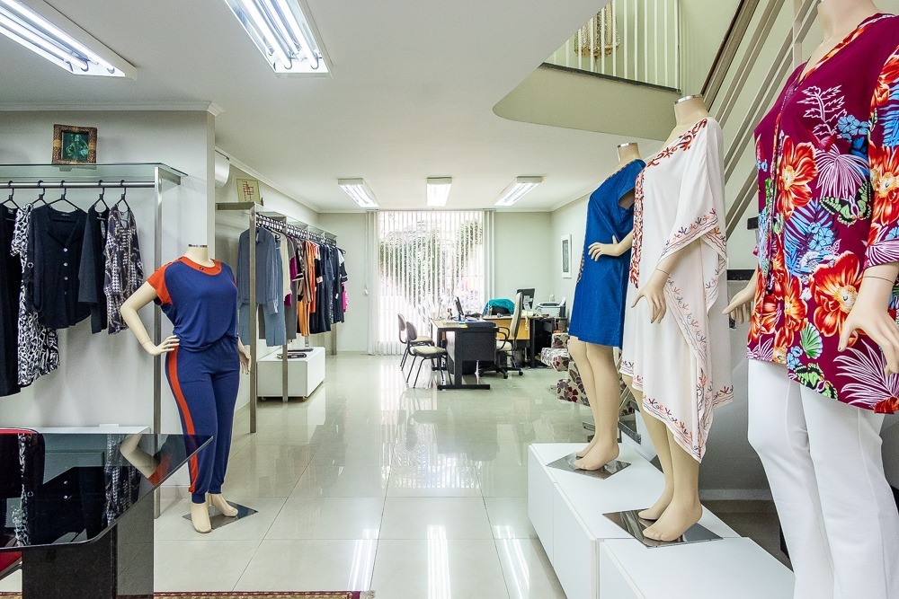 Casa Comercial para venda em Itaim Bibi