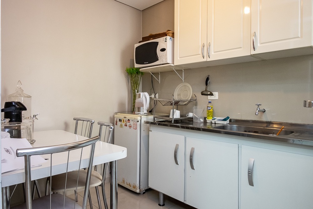 Casa Comercial para venda em Itaim Bibi