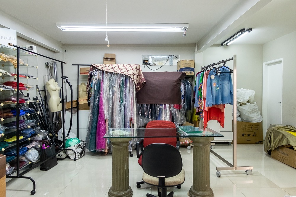 Casa Comercial para venda em Itaim Bibi