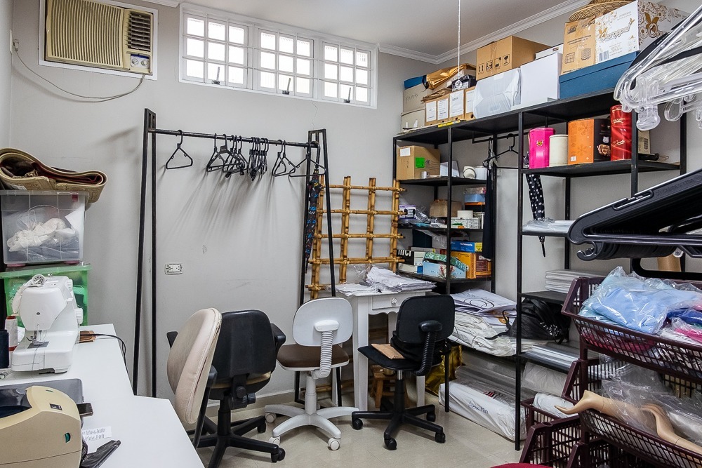 Casa Comercial para venda em Itaim Bibi