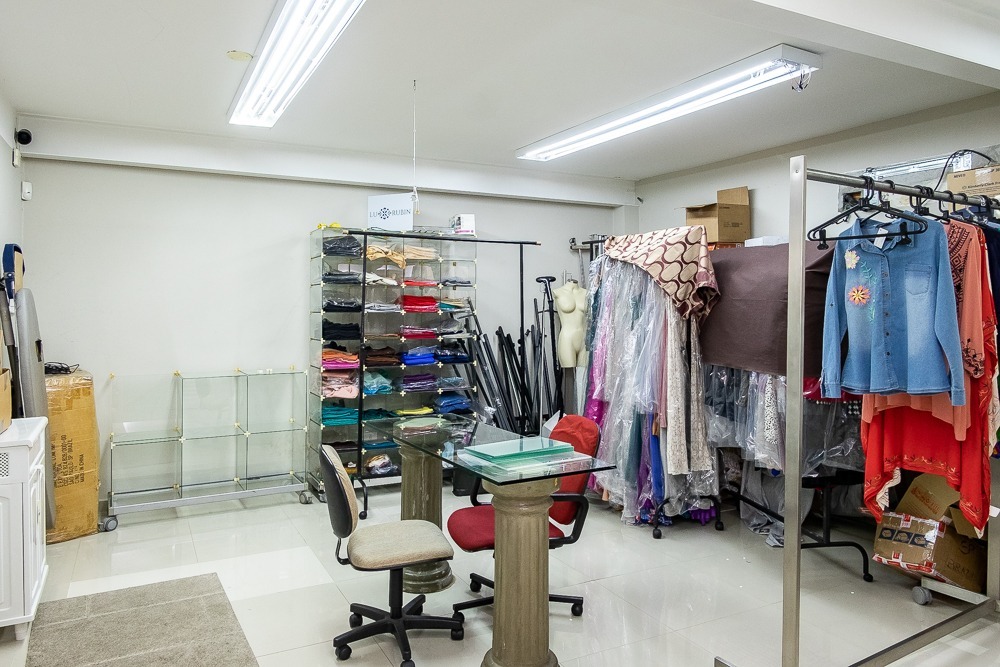 Casa Comercial para venda em Itaim Bibi