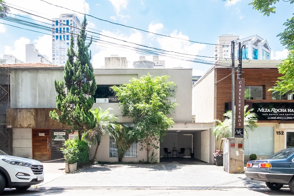Casa Comercial para venda em Itaim Bibi