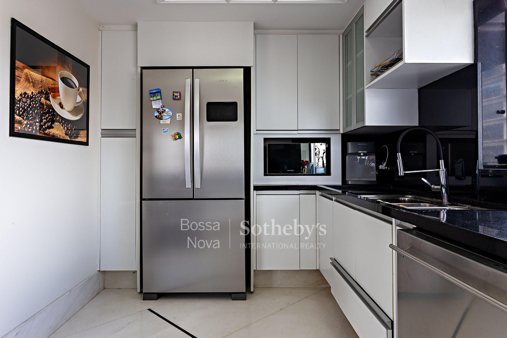 Cobertura Triplex para venda em Jardim Paulista