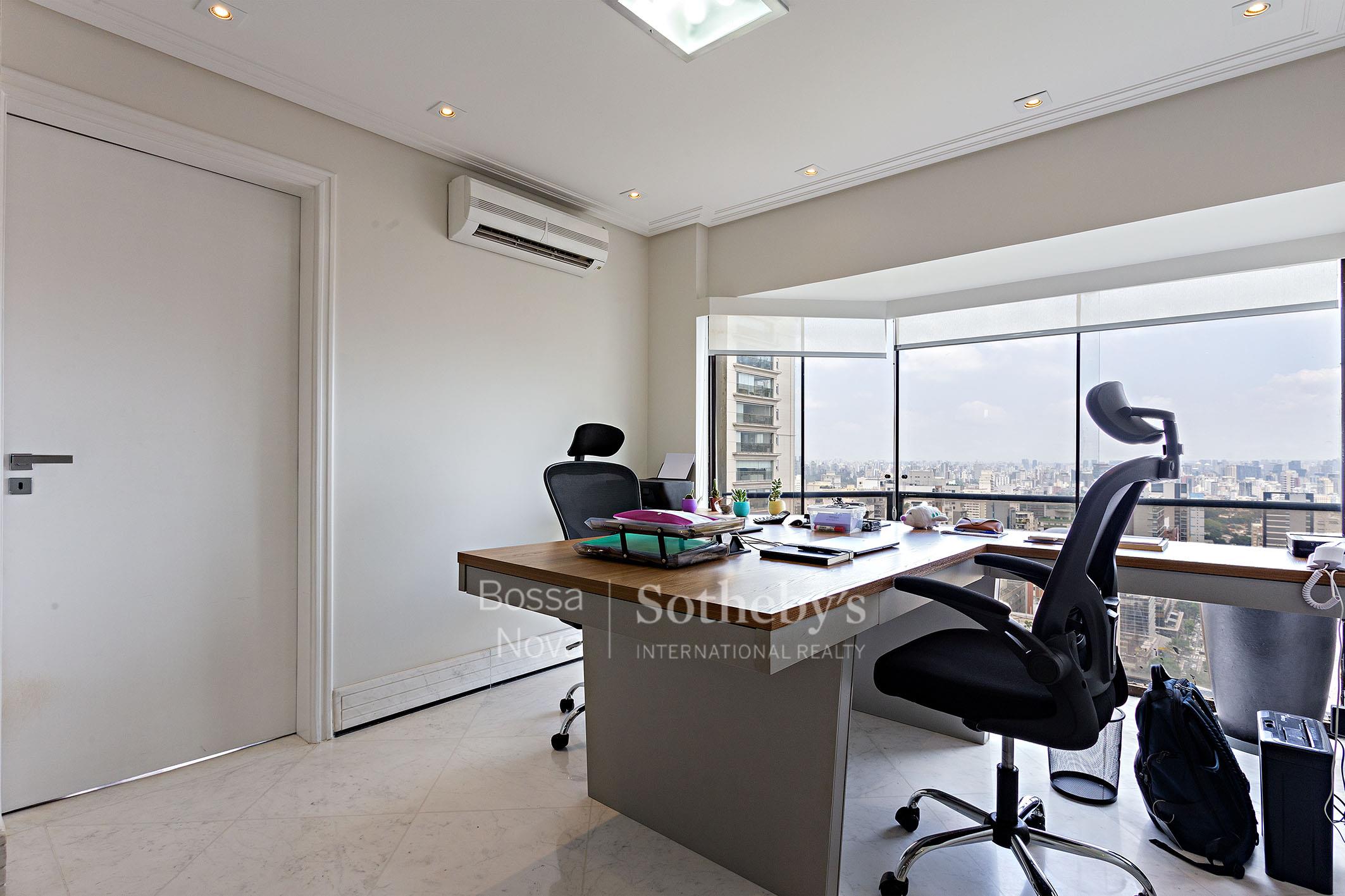 Cobertura Triplex para venda em Jardim Paulista
