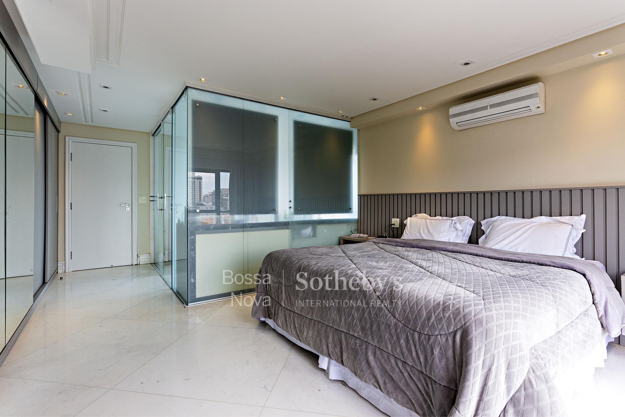 Cobertura Triplex para venda em Jardim Paulista