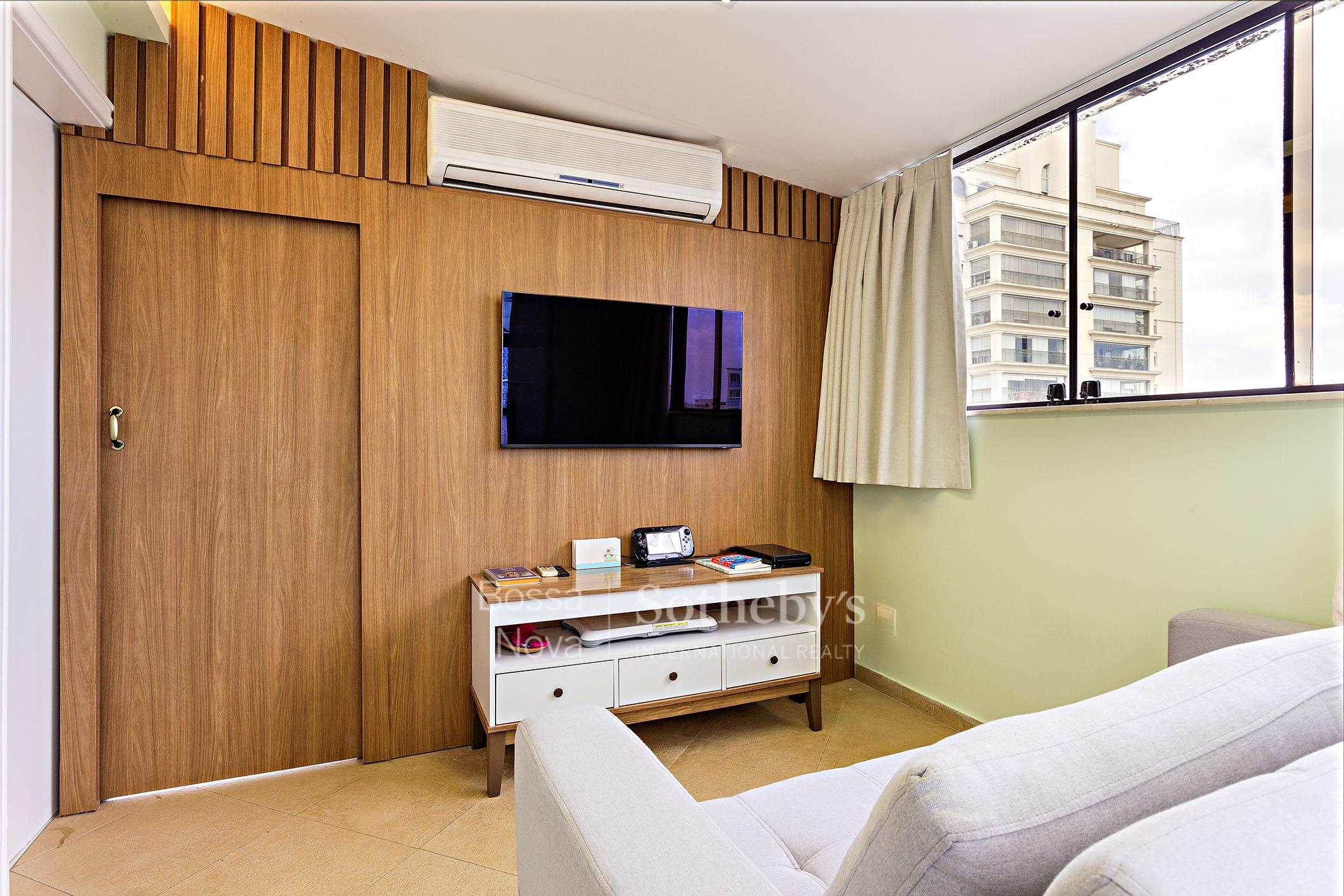 Cobertura Triplex para venda em Jardim Paulista