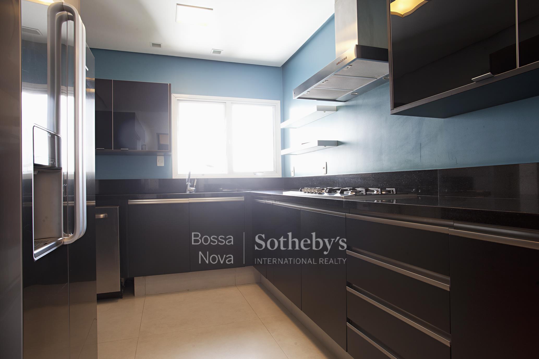 Cobertura Duplex para venda em Panamby