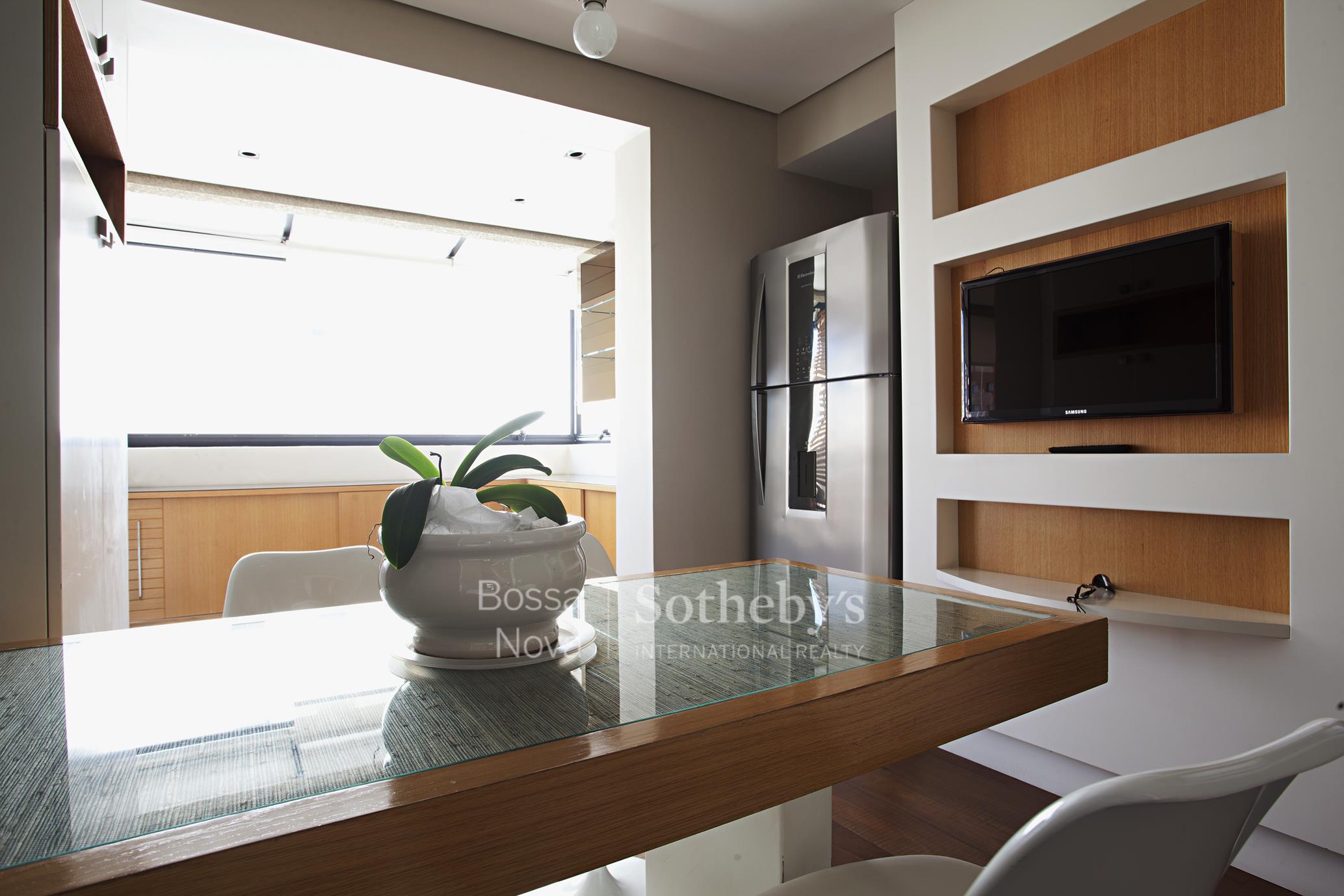 Cobertura Duplex para venda em Panamby