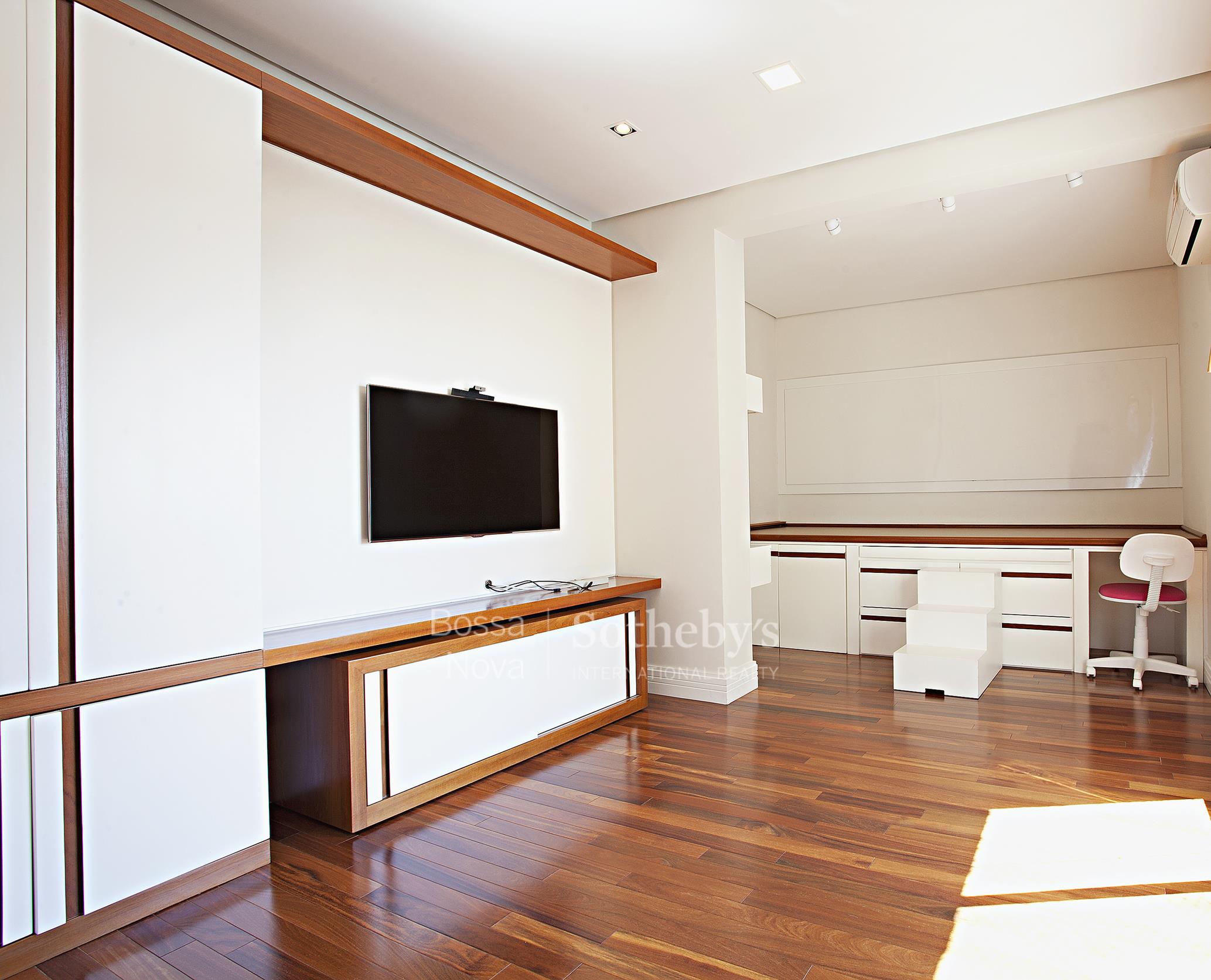 Cobertura Duplex para venda em Panamby