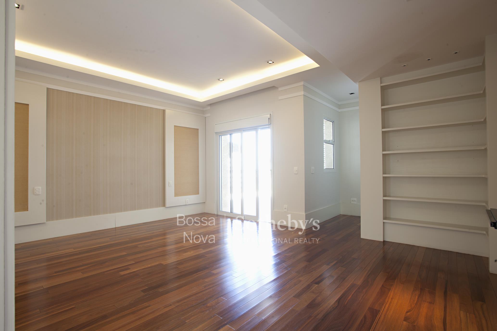 Cobertura Duplex para venda em Panamby