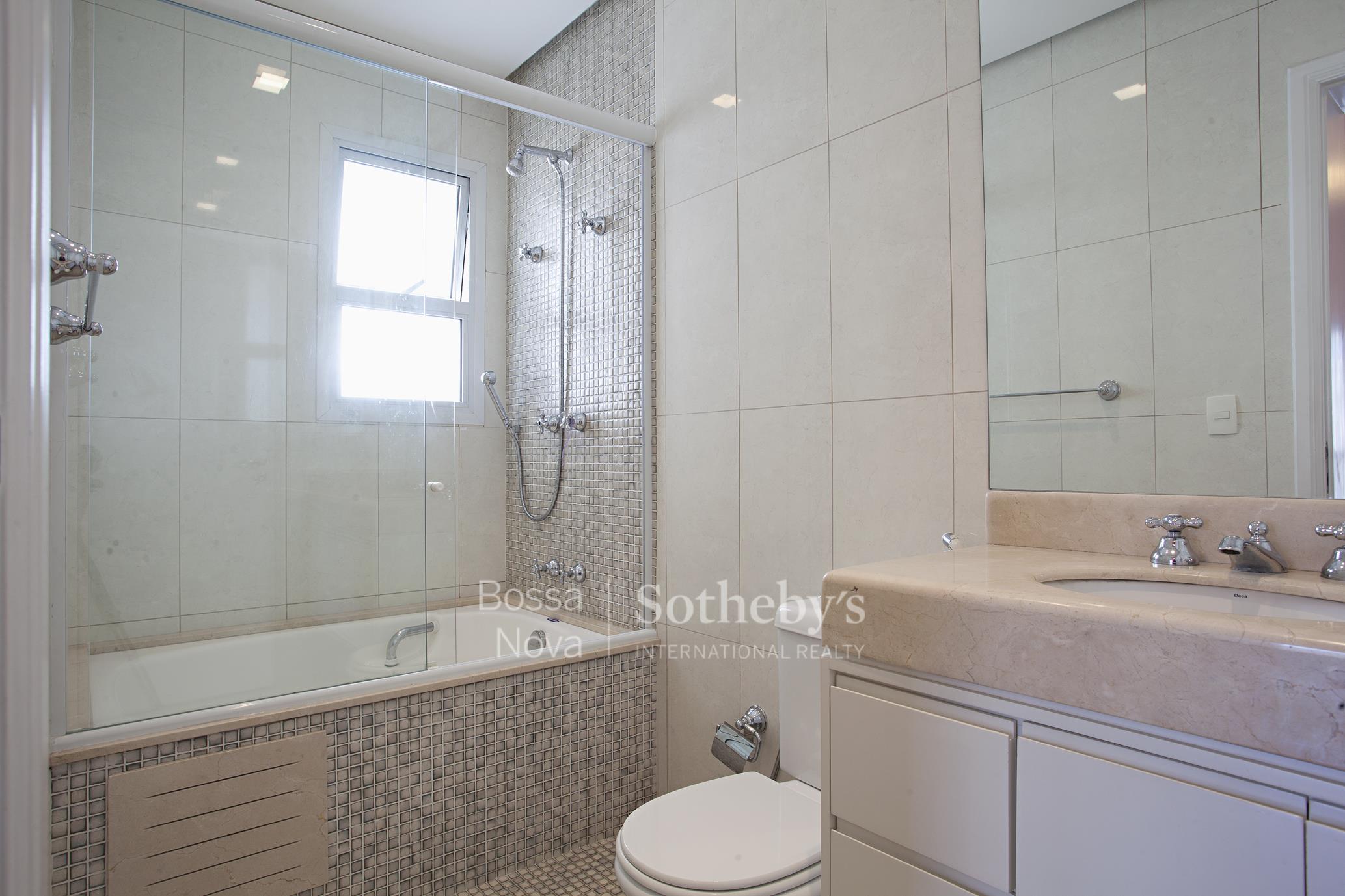 Cobertura Duplex para venda em Panamby