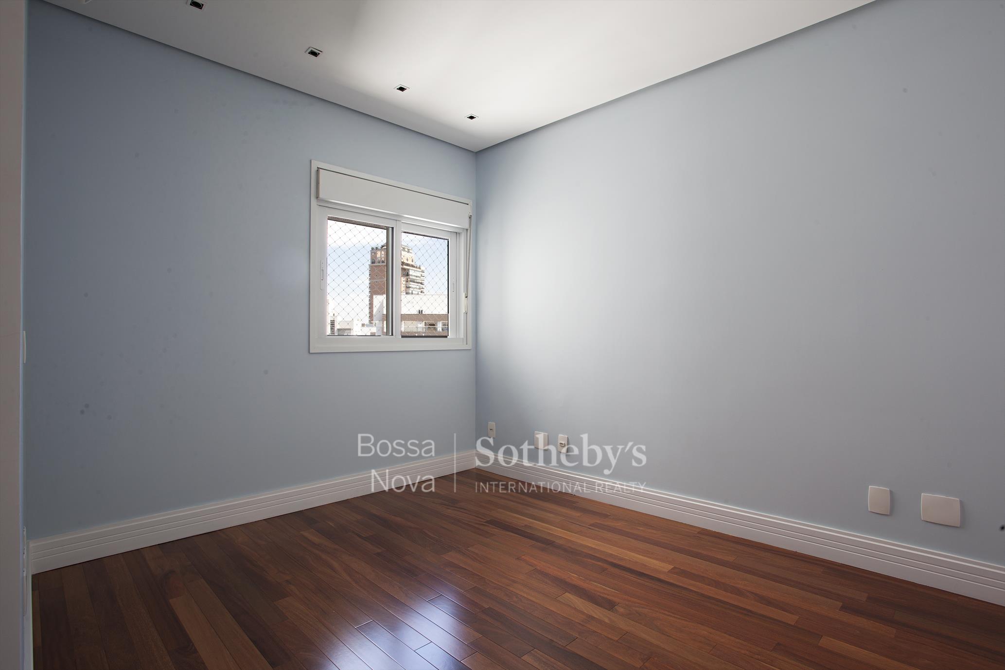 Cobertura Duplex para venda em Panamby