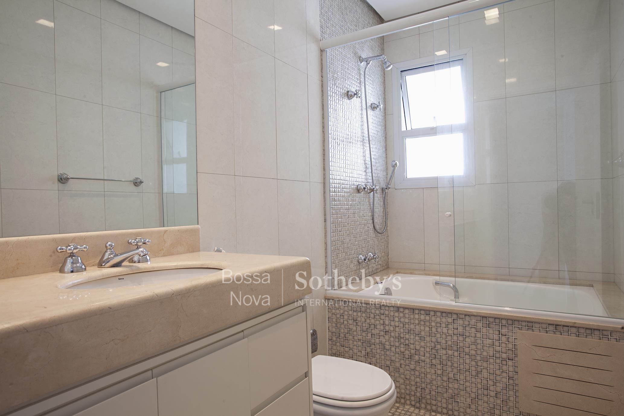 Cobertura Duplex para venda em Panamby