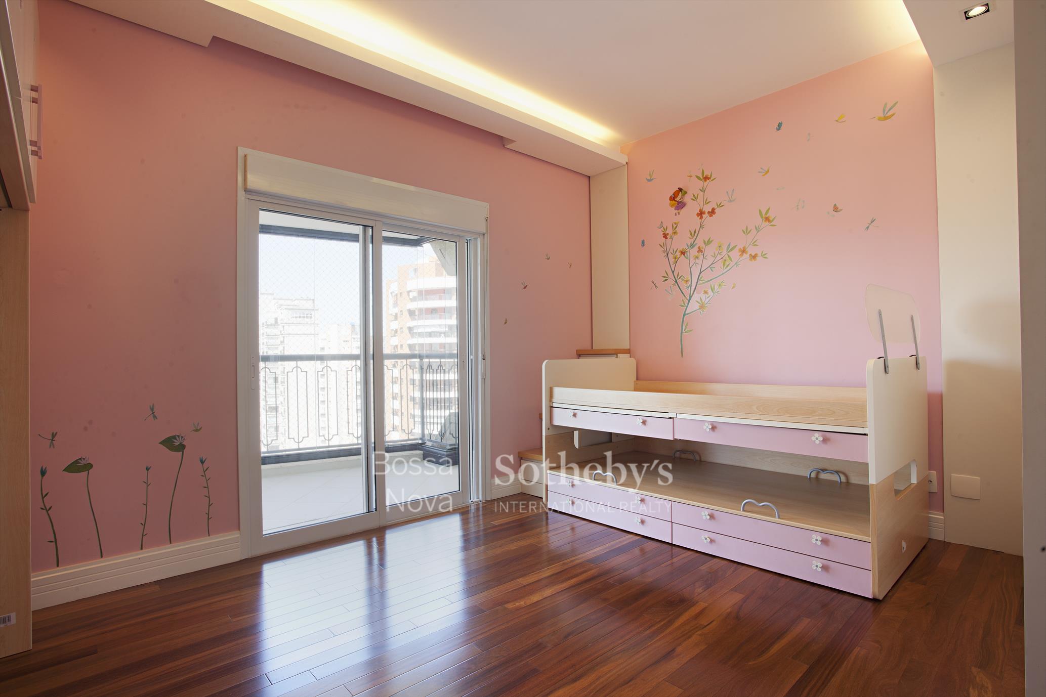 Cobertura Duplex para venda em Panamby