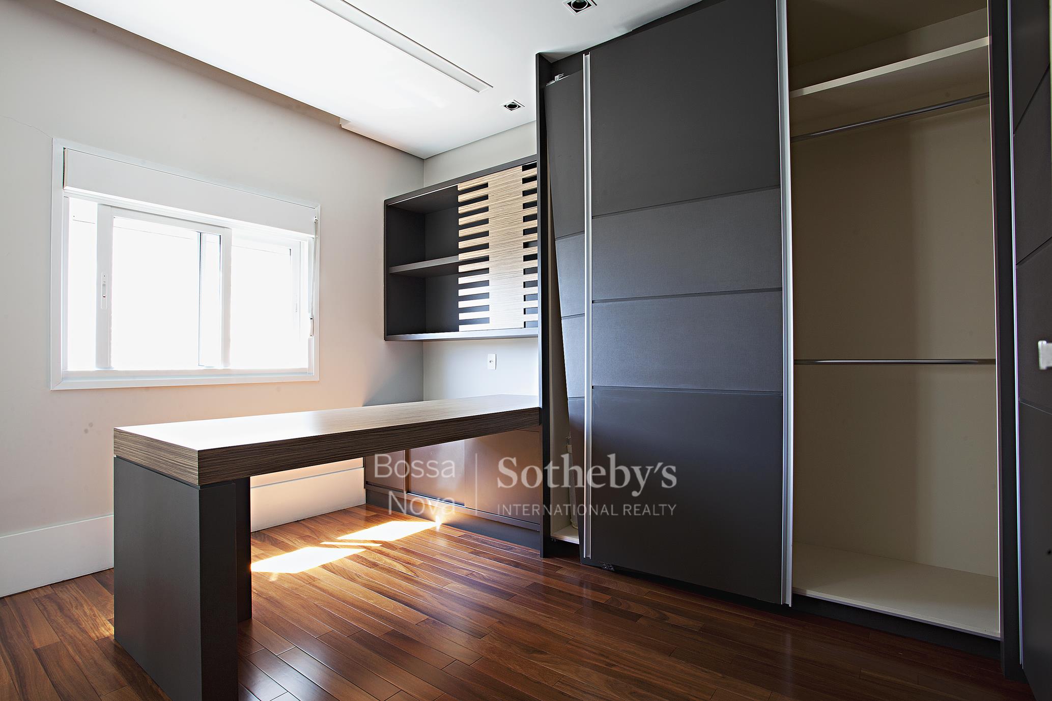 Cobertura Duplex para venda em Panamby