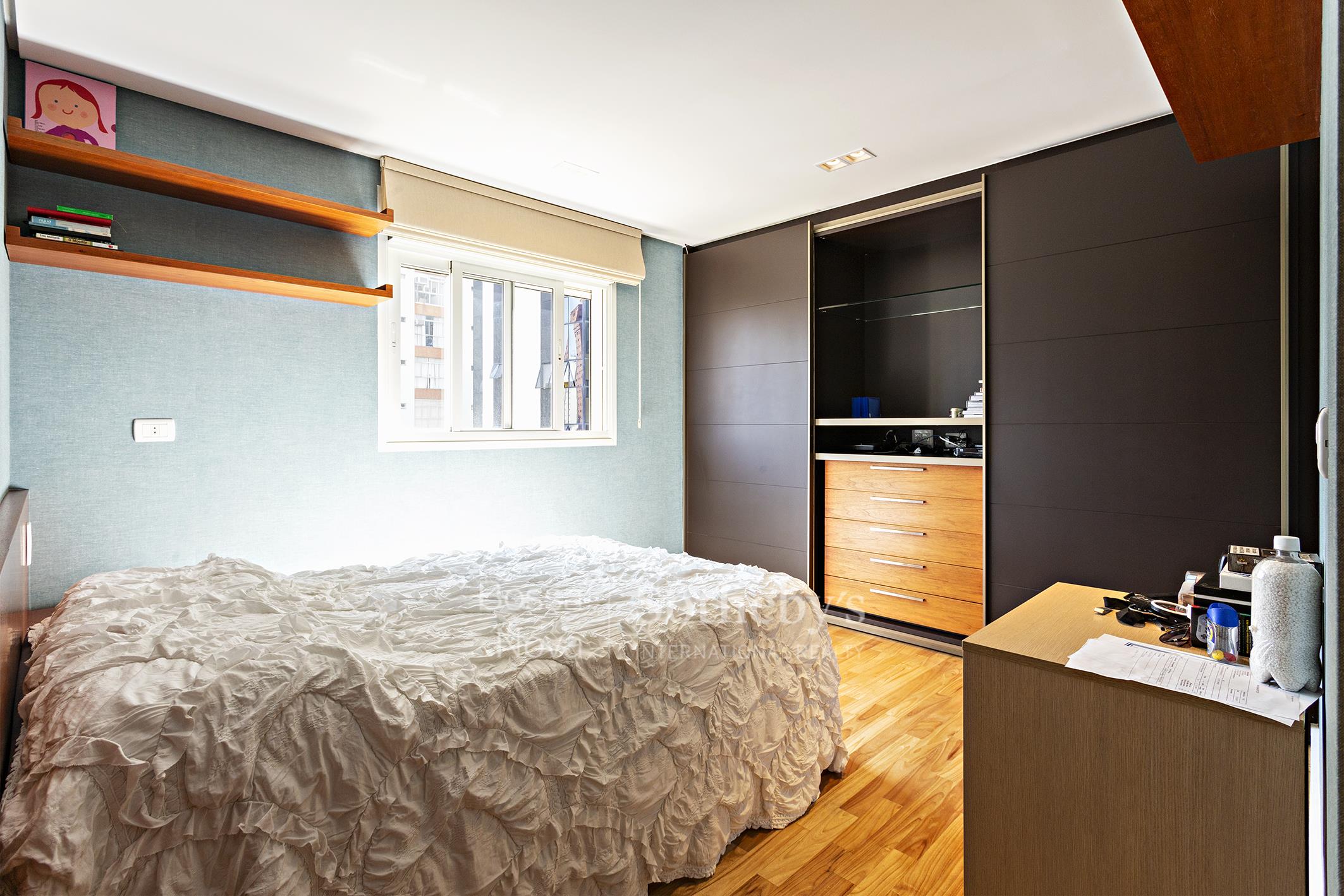 Cobertura Duplex para venda em Higienópolis