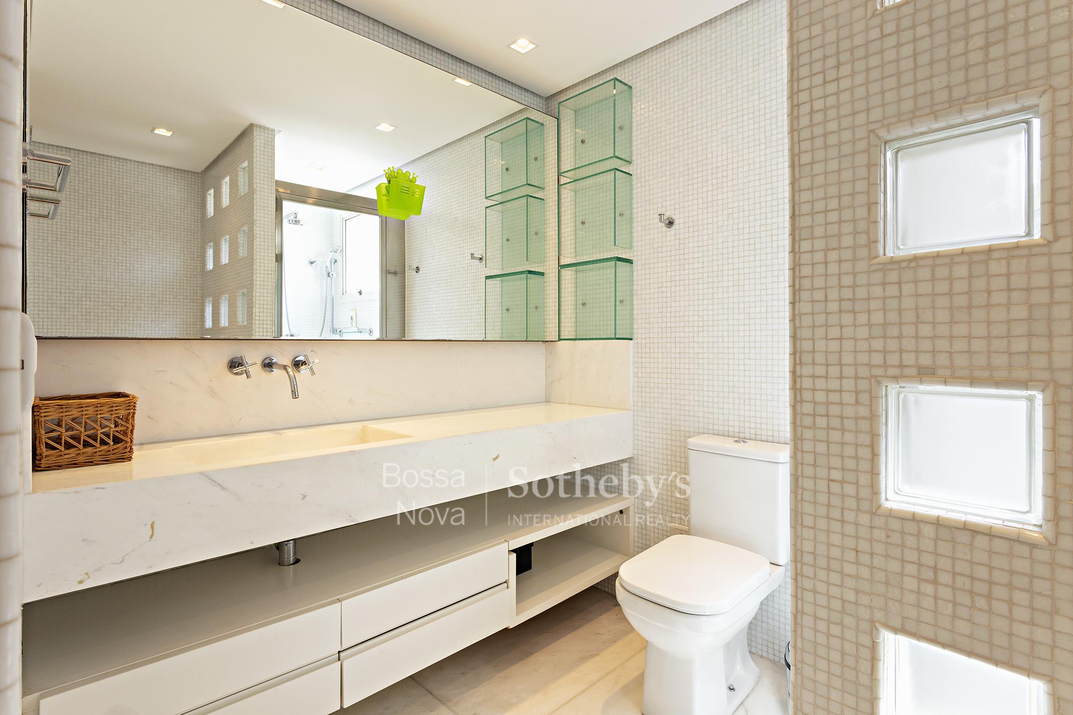 Cobertura Duplex para venda em Higienópolis