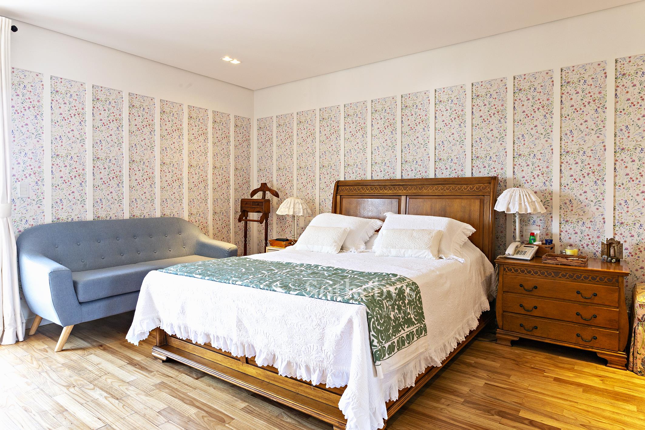 Cobertura Duplex para venda em Higienópolis