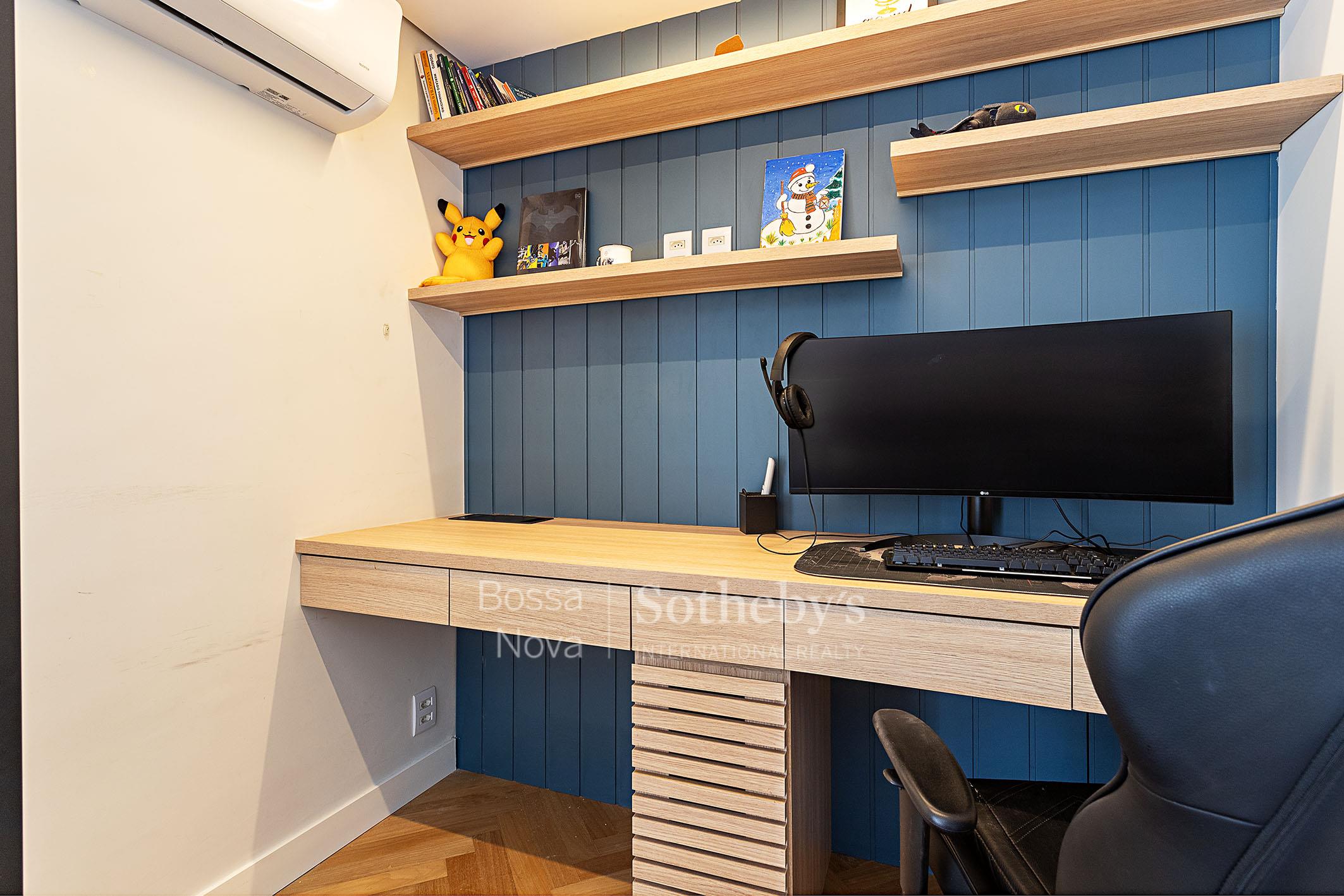 Apartamento Duplex para venda em Itaim Bibi