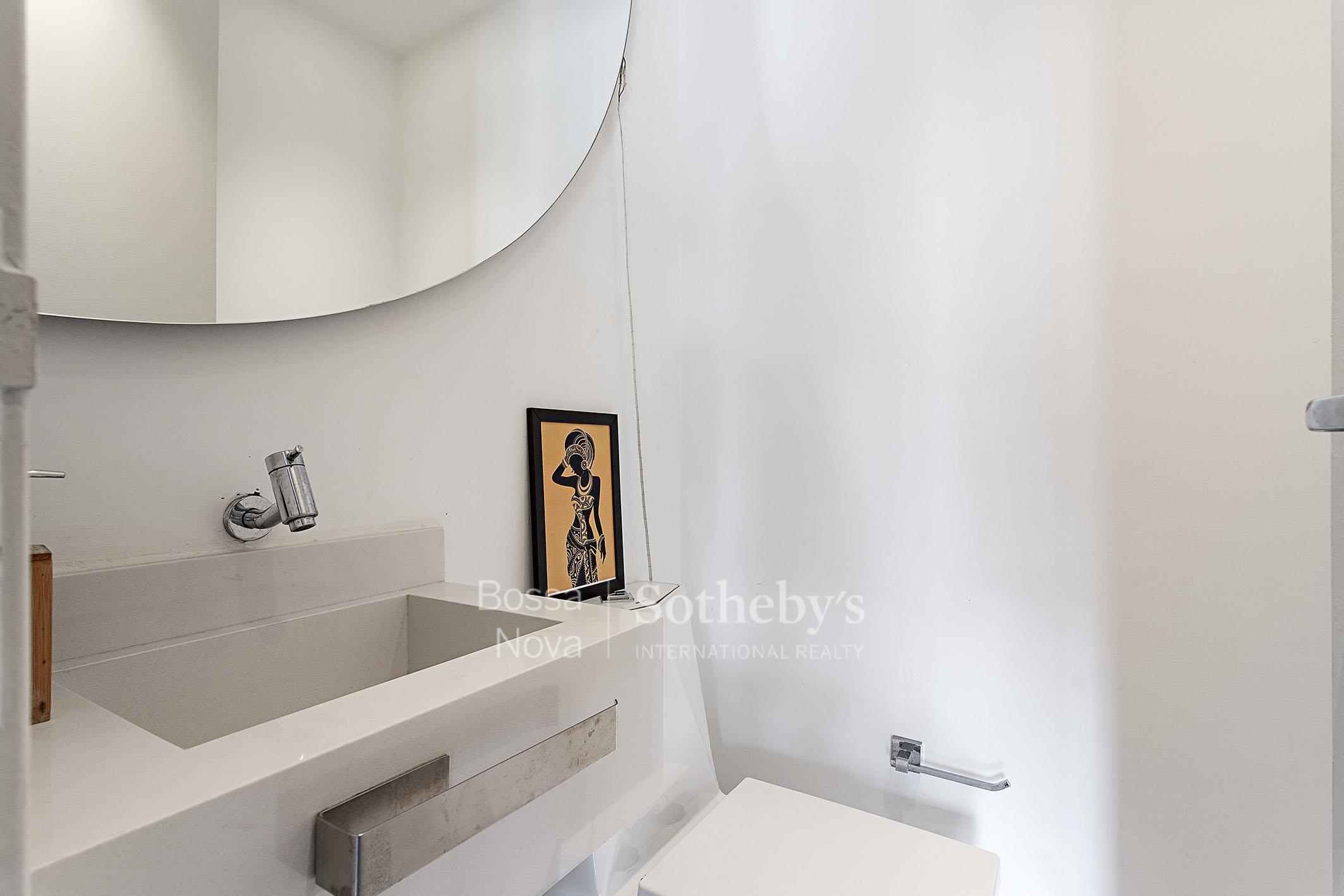Apartamento Duplex para venda em Itaim Bibi
