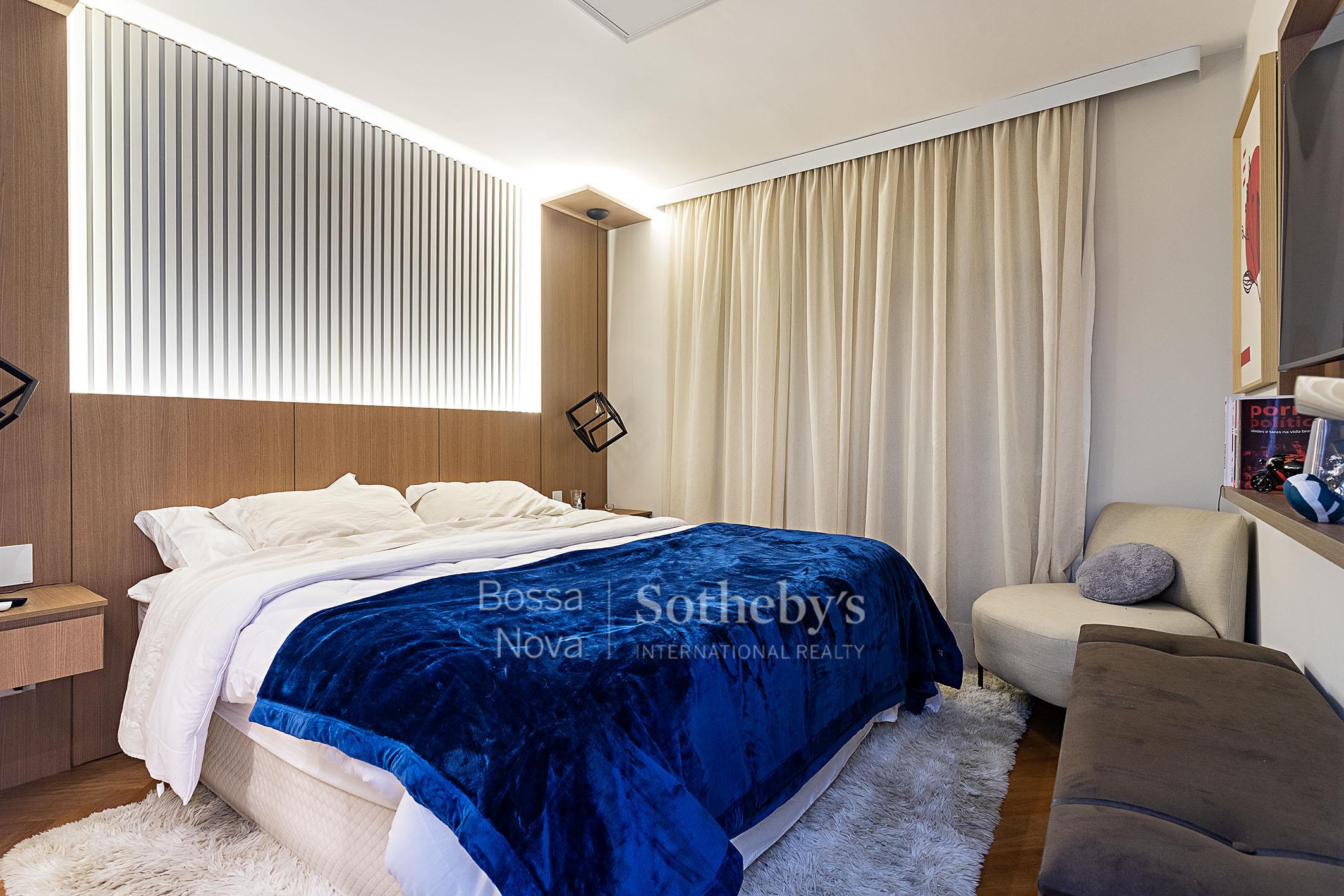 Apartamento Duplex para venda em Itaim Bibi