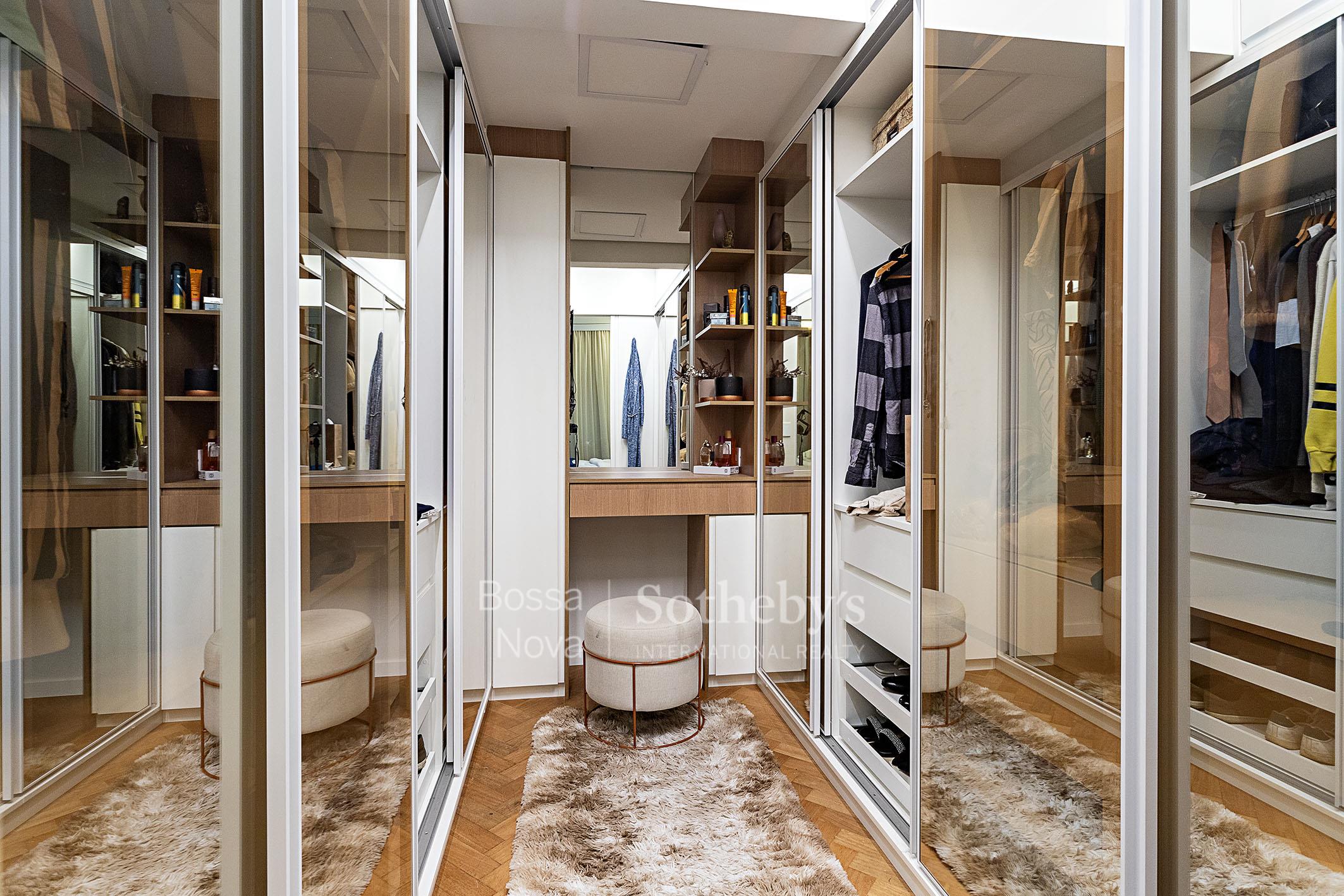 Apartamento Duplex para venda em Itaim Bibi