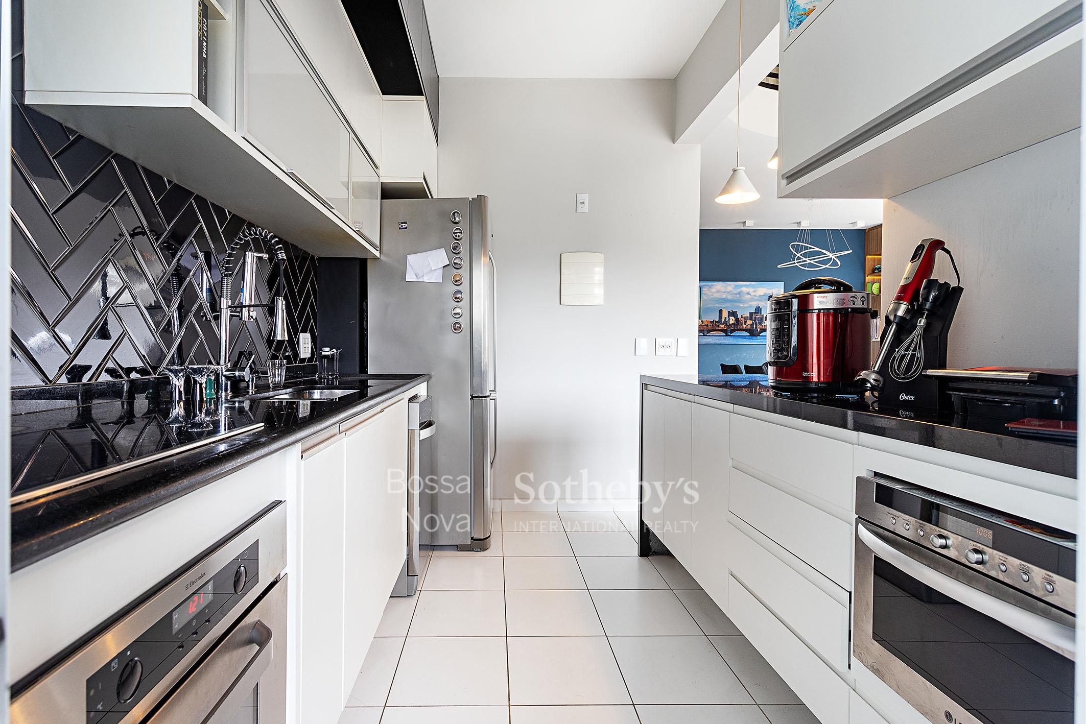 Apartamento Duplex para venda em Itaim Bibi