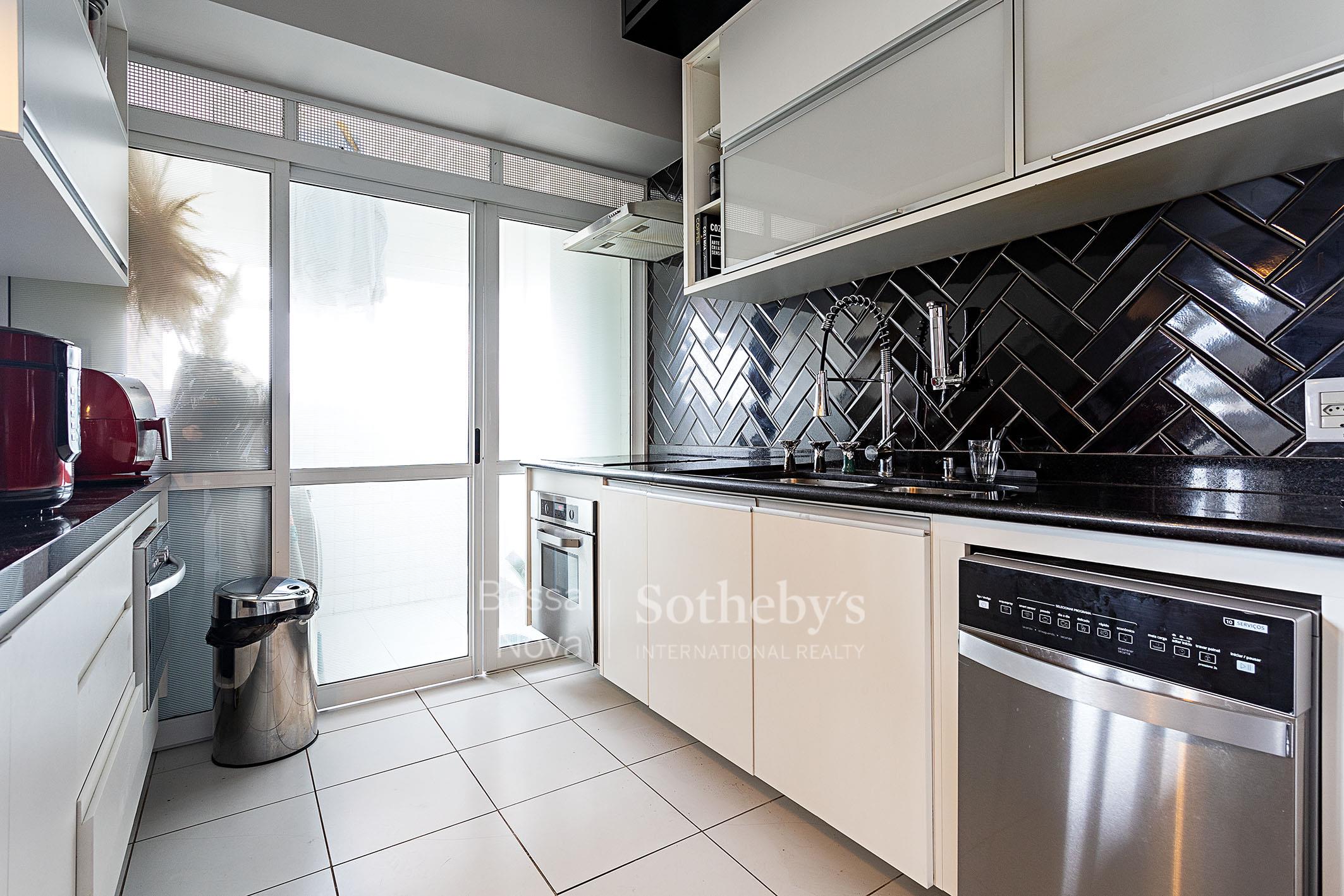 Apartamento Duplex para venda em Itaim Bibi