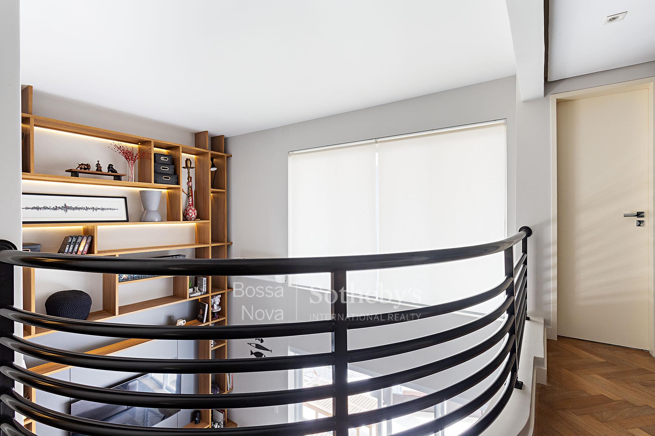 Apartamento Duplex para venda em Itaim Bibi