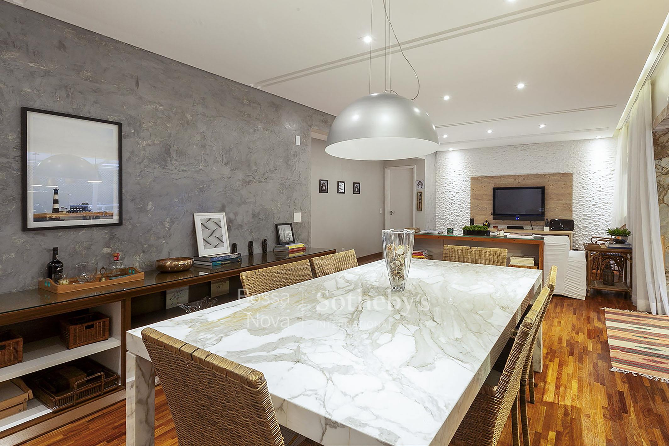 Apartamento Garden para venda em Brooklin