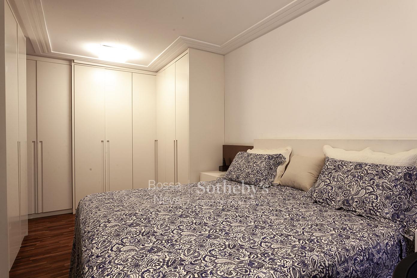 Apartamento Garden para venda em Brooklin