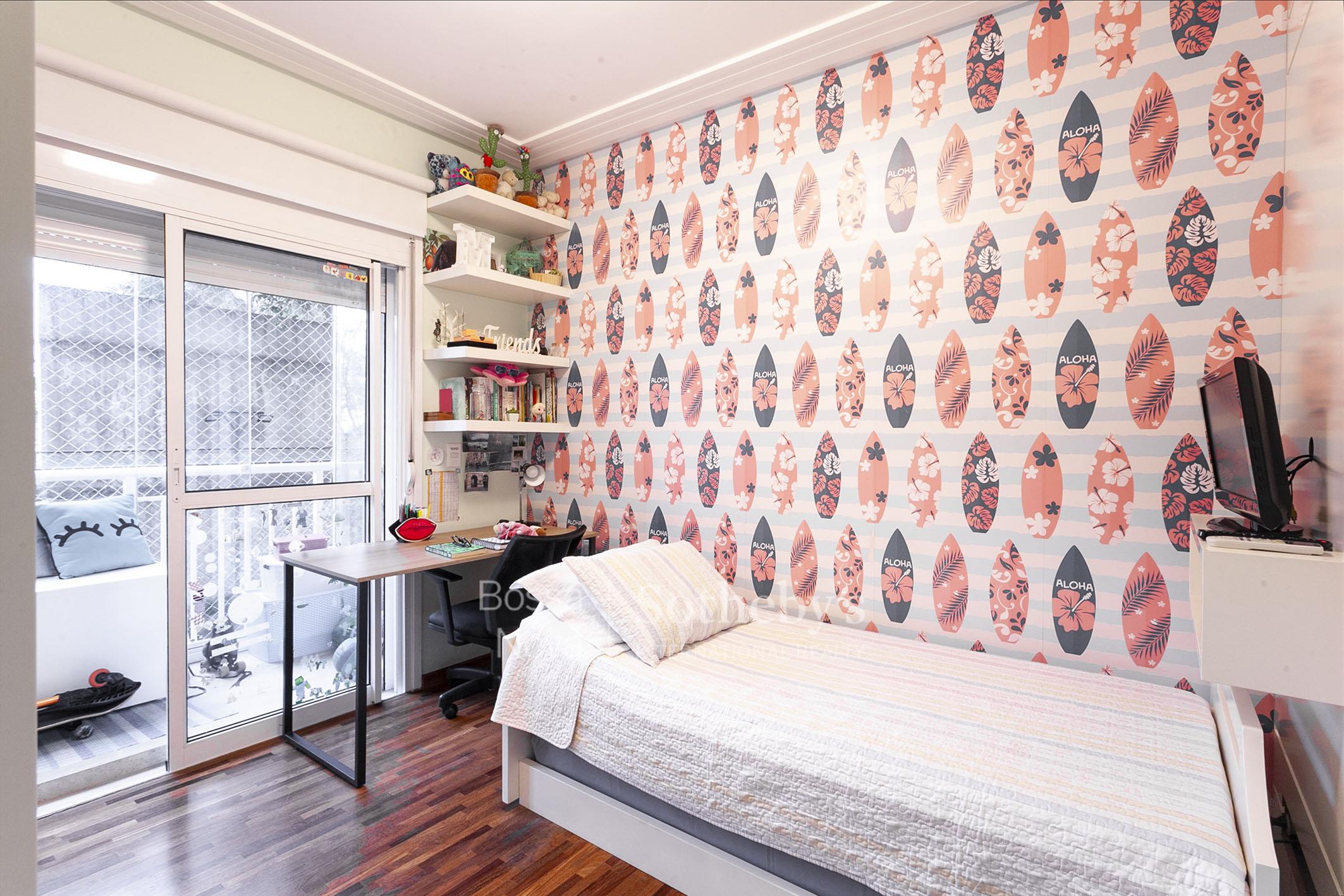 Apartamento Garden para venda em Brooklin