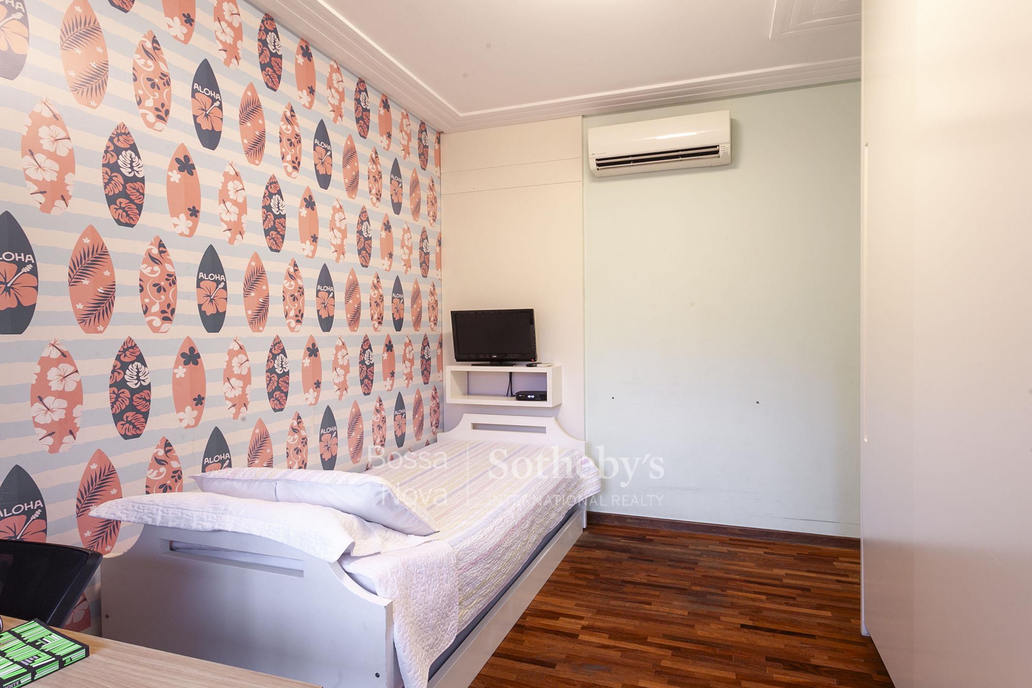 Apartamento Garden para venda em Brooklin