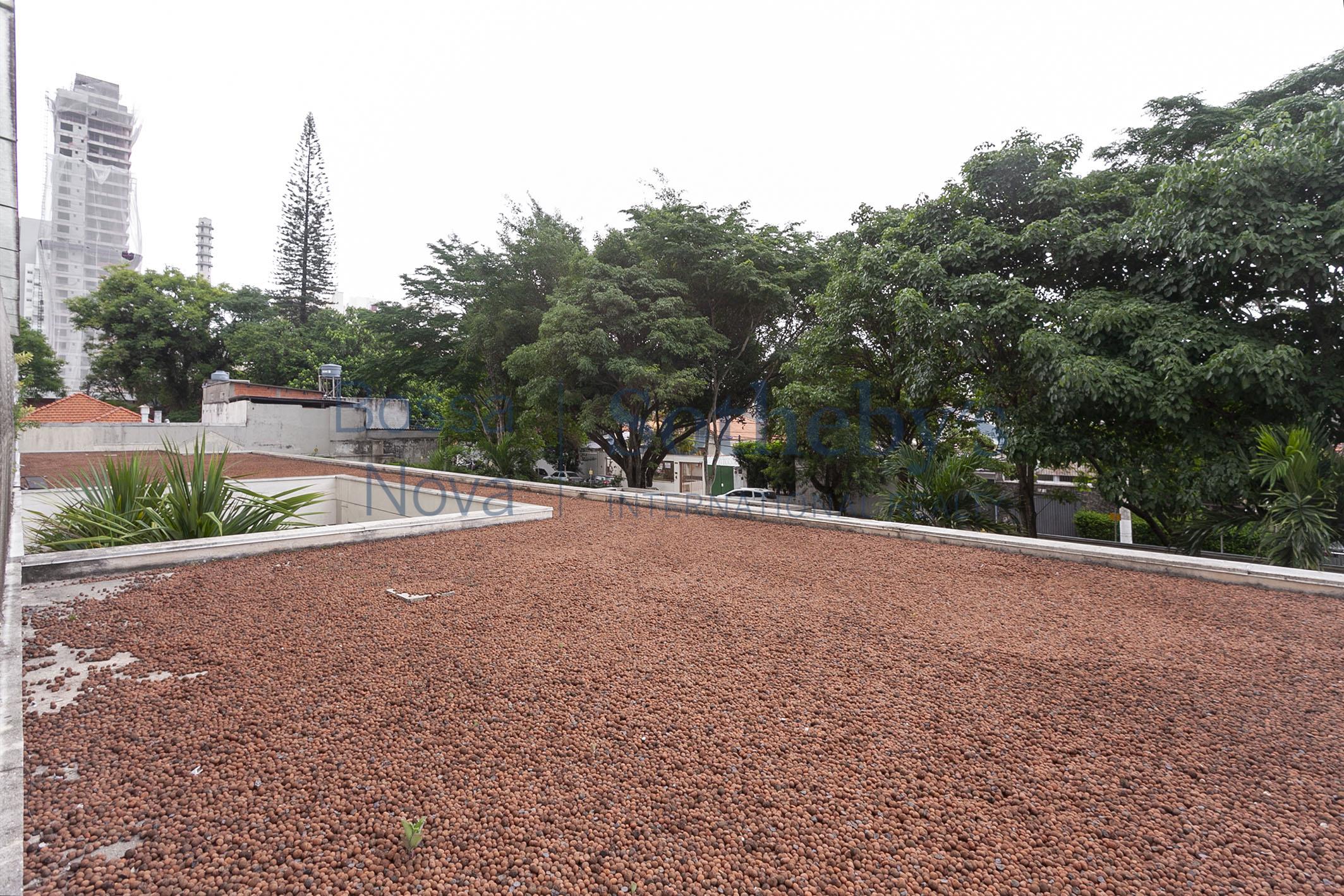 Apartamento Garden para venda em Brooklin