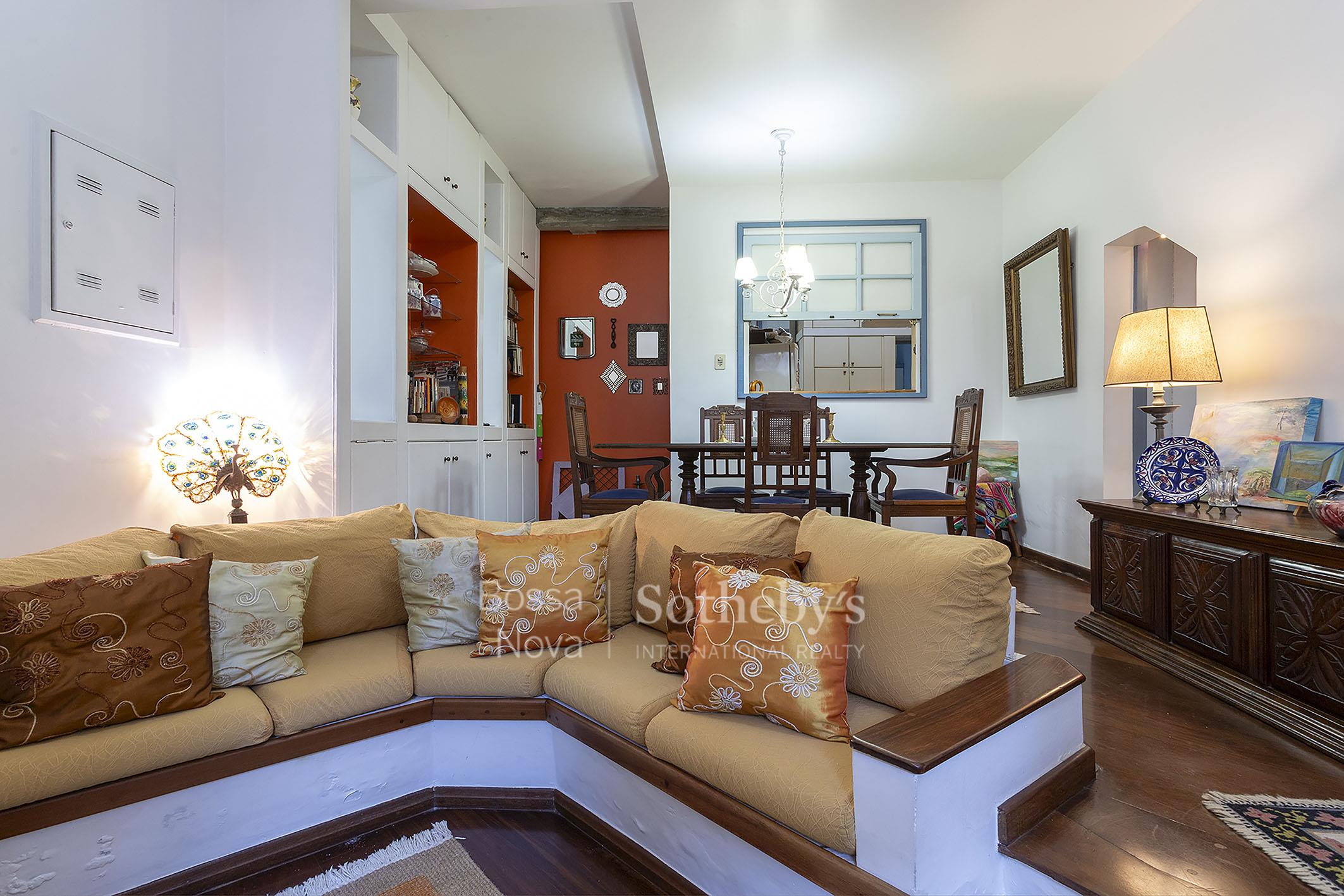 Casa De Vila para venda em Itaim Bibi