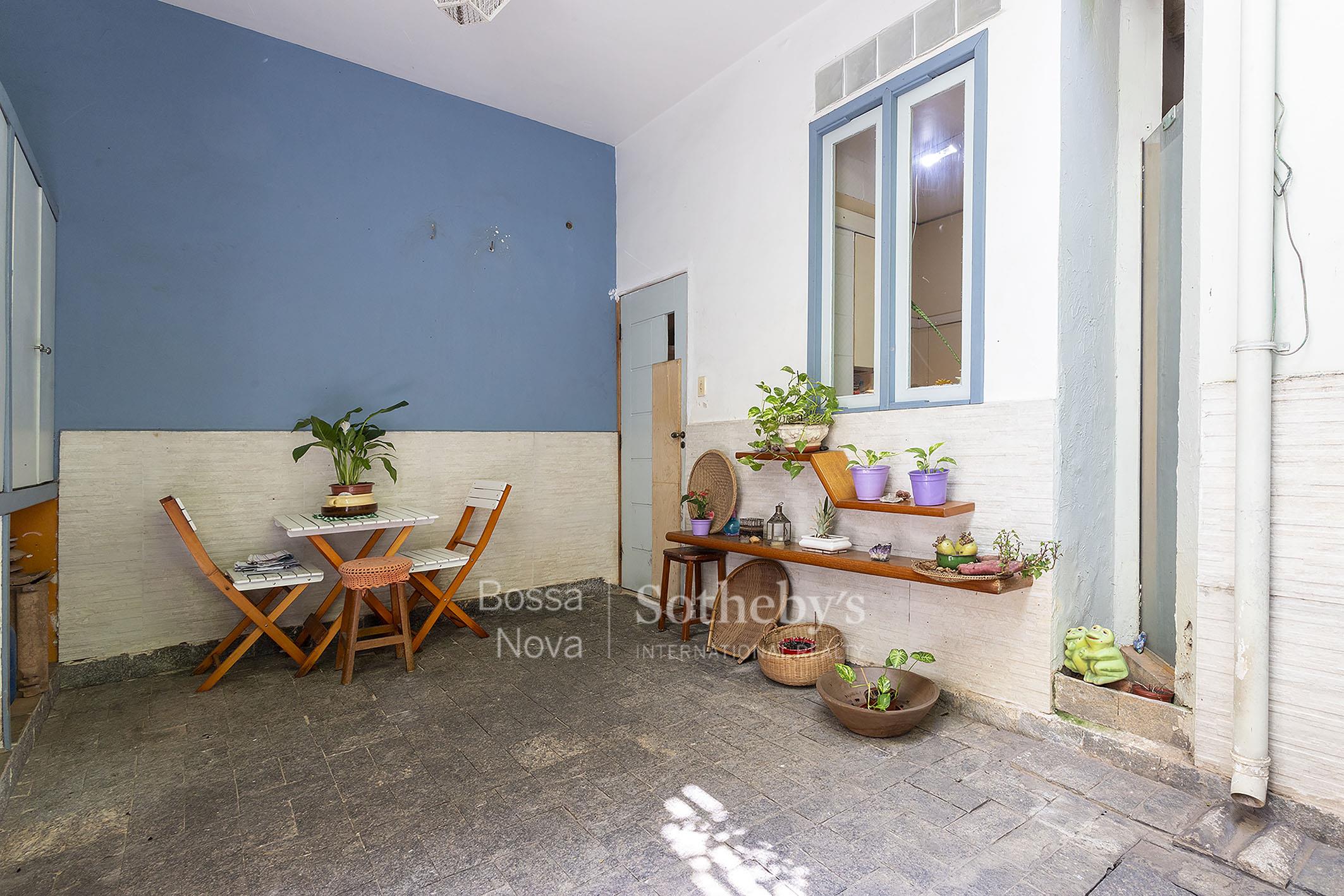 Casa De Vila para venda em Itaim Bibi
