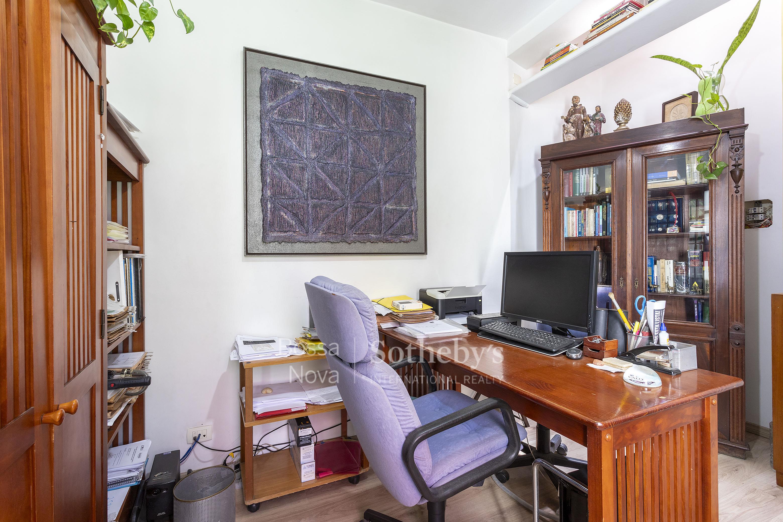 Casa De Vila para venda em Itaim Bibi