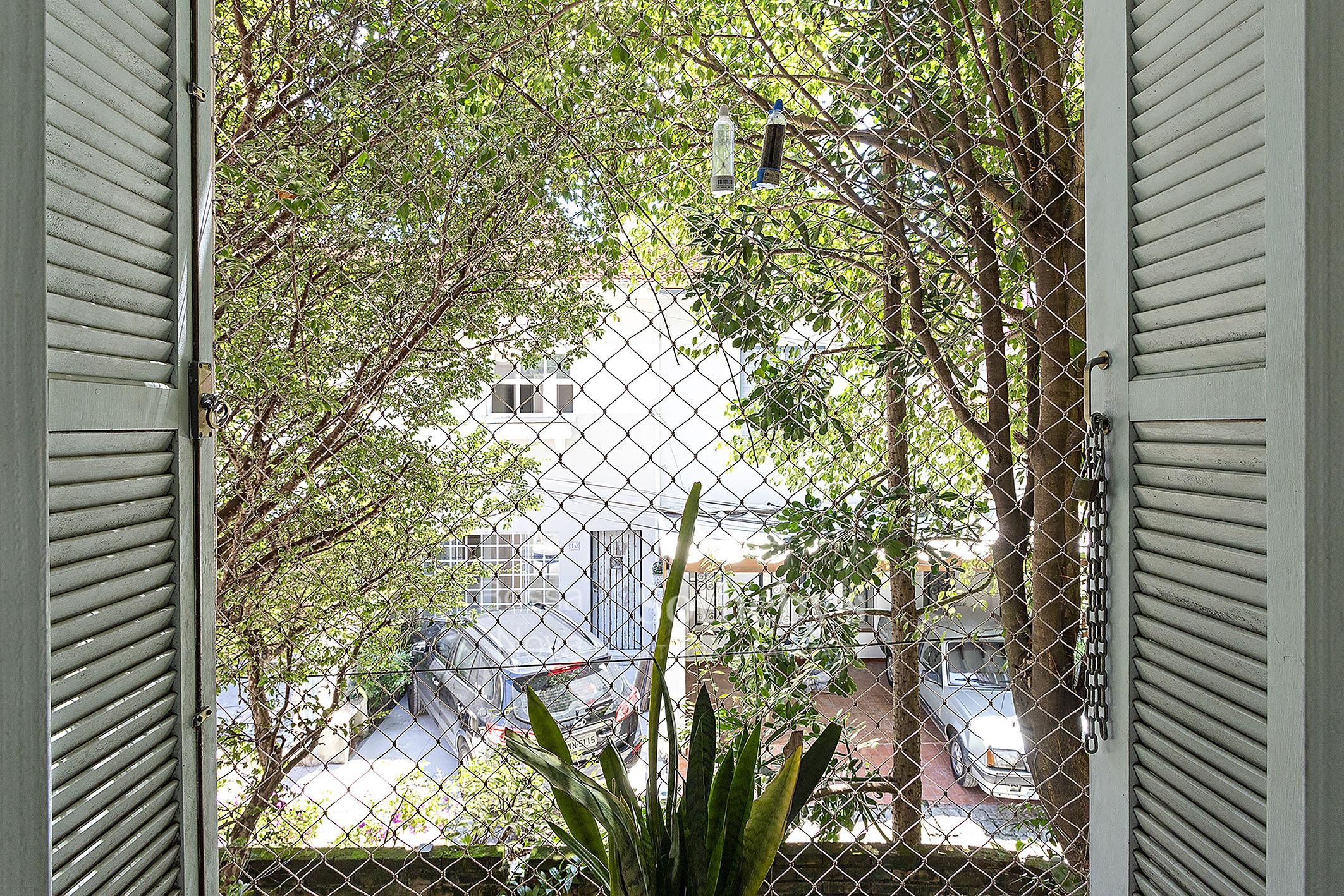 Casa De Vila para venda em Itaim Bibi