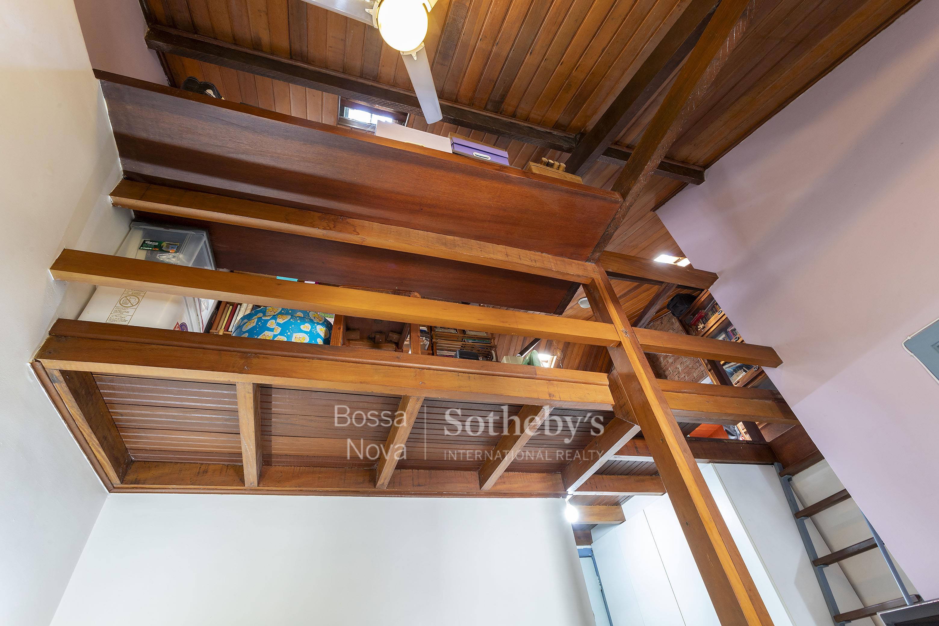 Casa De Vila para venda em Itaim Bibi